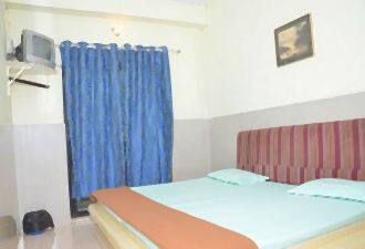 Comforts Stay Holiday Apartment, Goa 2